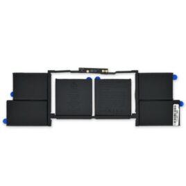 BATERIA APPLE PRO 16″ A2141 A2113 (2019) ORIGINAL