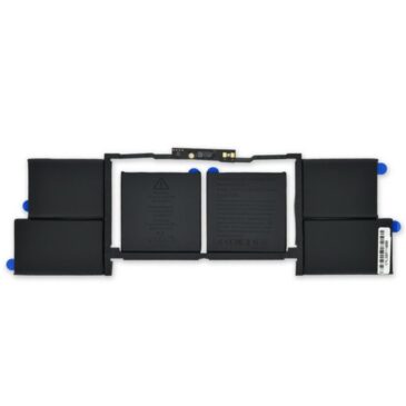 BATERIA APPLE PRO 16″ A2141 A2113 (2019) ORIGINAL