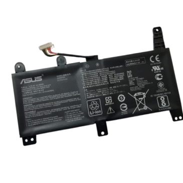 ASUS ORIGINAL 4 CELDAS ROG STRIX GL,”503VM 4C B”,”41N”,”1711 O