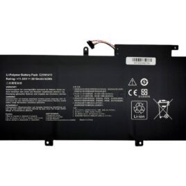 BATERIA ASUS ZENBOOK UX,”391 C”,”22N”,”1720 “