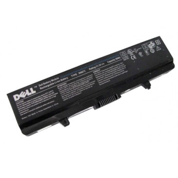 BATERIA DELL 1525/1545 6 CELDAS ORIGIN NEGRO X284G