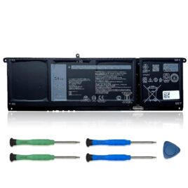 BATERIA DELL INSPIRON 3320 5510 7415 V,”6W”,”33 ORG “