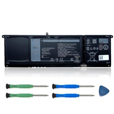 BATERIA DELL INSPIRON 3320 5510 7415 V,”6W”,”33 ORG “