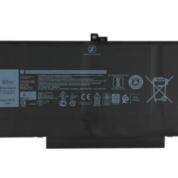 DELL  9 CELDAS LATITUDE ORIGINAL NEGRO E7404 DKNKD