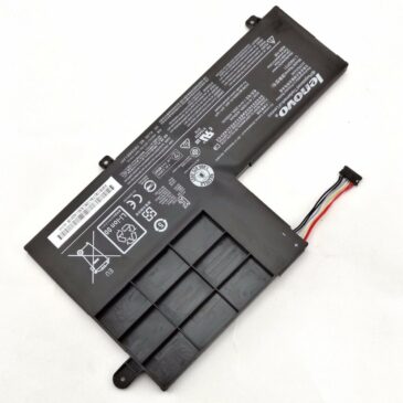 BATERIA LENOVO 300s-14ISK ORIGINAL 2 CELDAS –