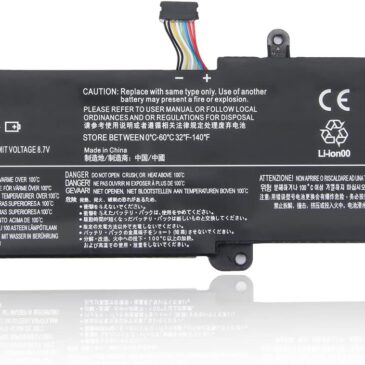 LENOVO 45K2177 ALTERNATIVA S10 E 6 CEL NEGRO