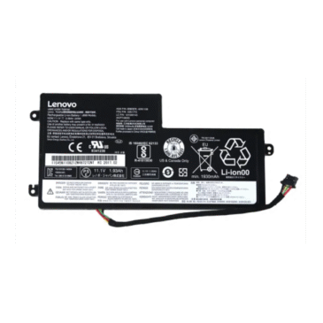 BATERIA LENOVO Z400 INTERNA ORIGINAL 4 CELDAS L12S4K01 INTERNA