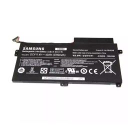 BATERIA SAMSUNG NP530U3C ORIGINAL 6 CELDAS AA-PBYN4AB INTERNA