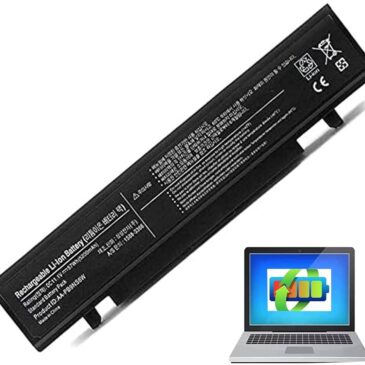 BATERIA SAMSUNG R430 6 CELDAS ORIGINAL AA-PB9NC6B