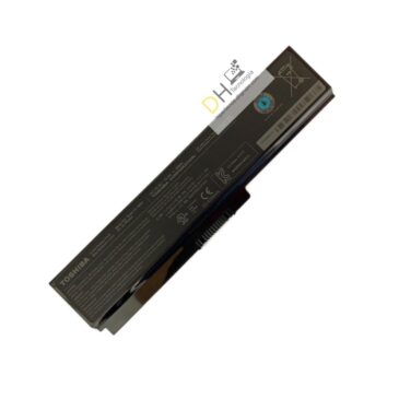 BATERIA TOSHIBA C605 C645 6 CEL ALTER PA3817U-1BRS