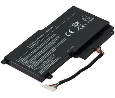 BATERIA TOSHIBA L45D L55D 4 CEL ORIG INTER PA5107U