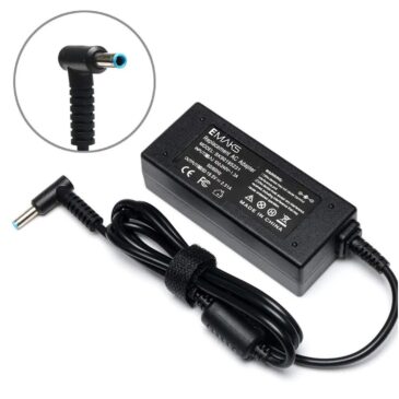 CARGADOR HP 19.5V-2.05A 4×1.7mm 40W P/BAL ORIGINAL