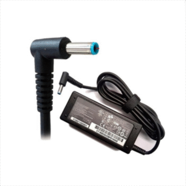 CARGADOR HP 19.5V – 3.33A 4.8×1.7mm 65W ORIGINAL