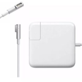 CARGADOR MAC MAGSAFE 1 45W 14.5V-3.1A 4 PIN ORIGINAL