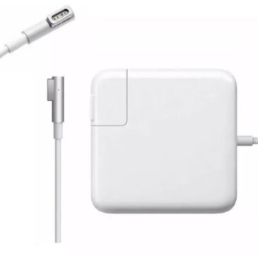 CARGADOR MAC MAGSAFE 1 45W 14.5V-3.1A 4 PIN ORIGINAL