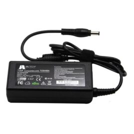 CARGADOR ASUS 19V – 2.37A 45W 3.0×1.1mm ORIGINAL