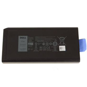 BATERIA DELL LATITUDE E7404 9 CEL ORG NEGRO DKNKD