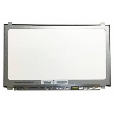 PANTALLA LED 15.6″ SLIM 30 PIN HD BEZEL DELGADO SIN GANCHOS –