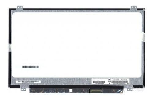 PANTALLA LED 14.0″ SEMI SLIM 40 PIN HD+ LTN140KT06-801 –
