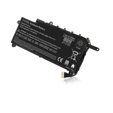 BATERIA HP 11 X,”360 ORG 3 CEL NEGRO INTERNA PS”,”03XL “