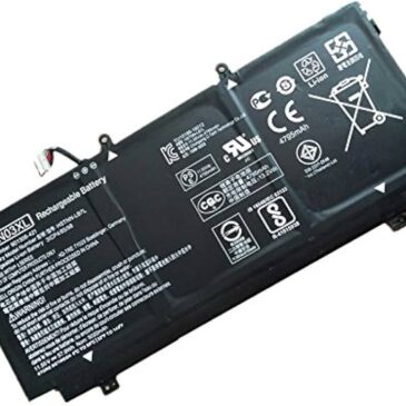HP 13 SERIES BF04XL ORIGINAL