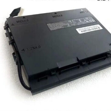 HP DV4-5000 6 CELDAS MO06 ORIGINAL NEGRO