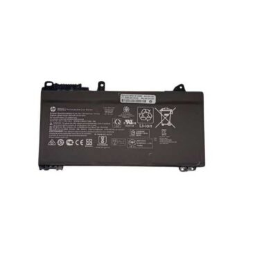 HP 240 G6 15-BW JC04 ORG 4 CELDAS NEGRO