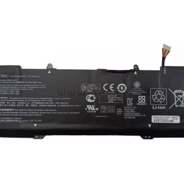 HP ENVY SPECTRE 14-3000 ORIGINAL 4 CELDAS 58WH SL04XL INTERNA