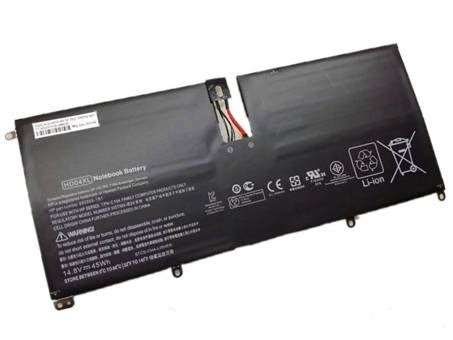 BATERIA HP SPECTRE X360 15-CH ORG 6C YB06XL