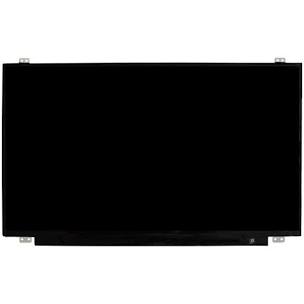 PANTALLA LED 15.6 IPS 30 PINES FUL HD BEZEL DELGADO CON GANCHOS DESMONTABLES –