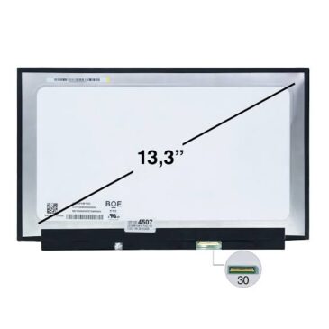 GLASS FRONTAL Apple MACBOOK PRO 13.3″