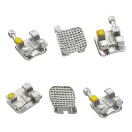 PACK BRACKETS 15.6 IZQ-DERE –