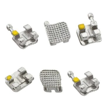 PACK BRACKETS 15.6 IZQ-DERE –